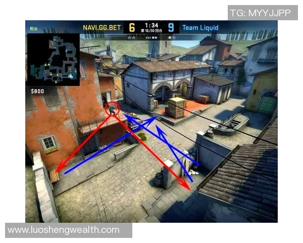 CSGO新手必看：快速掌握游戏技巧与战术的入门指南