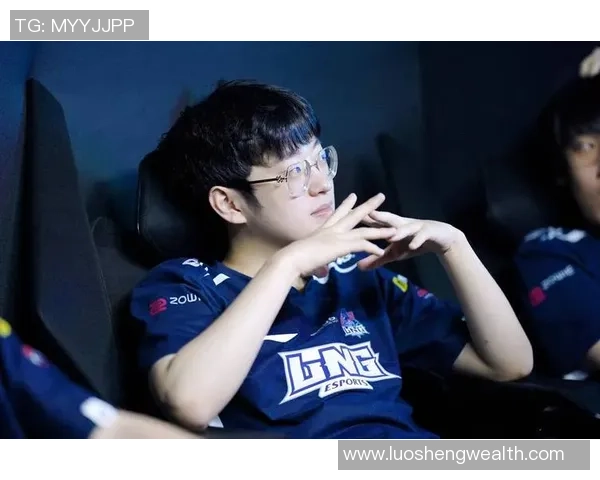 LNG战队心理素质的蜕变与英雄联盟赛场的崛起之路